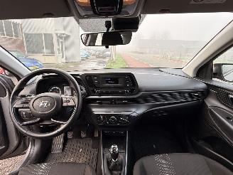 Hyundai Bayon Comfort | Recht op de wielen | Airco | Centr. vergrendeling | picture 18