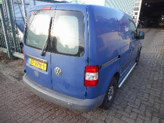 Volkswagen Caddy 2.0 sdi picture 4