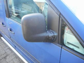 Volkswagen Caddy 2.0 sdi picture 10