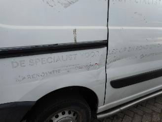 Citroën Jumpy 1.6 Hdi picture 6