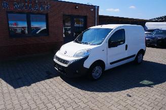 Gebrauchtwagen Van Fiat Fiorino AIRCO NAVIGATIE 2016/12