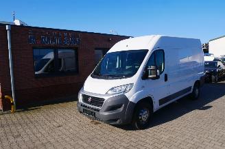 okazja samochody ciężarowe Fiat Ducato L2H2 2015/10