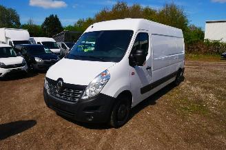Käytettyjen commercial vehicles Renault Master L3H2 2019/6