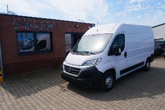 ocasión vehículos comerciales Fiat Ducato L2H2 2019/10