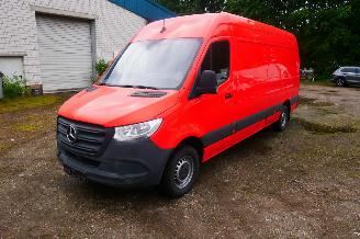 begagnad bil bedrijf Mercedes Sprinter 314 CDI MAXI L3H2 2020/10