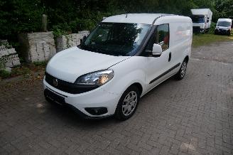 bruktbiler bedrijf Fiat Doblo  2015/6