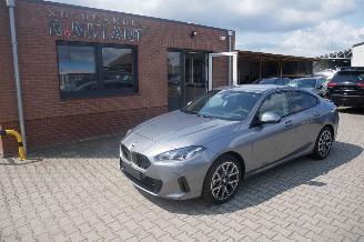 Auto incidentate BMW 2-serie 220 GRAN-COUPE LEER 2025/2