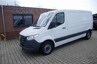Gebrauchtwagen Van Mercedes Sprinter L2H1 2020/9