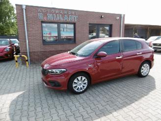 skadebil auto Fiat Tipo  2018/2