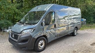 skadebil bedrijf Fiat Ducato L5H2 WIELBASIS 4035 MM 2023/11
