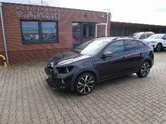Voiture accidenté Volkswagen Taigo R-LINE DSG 2024/5