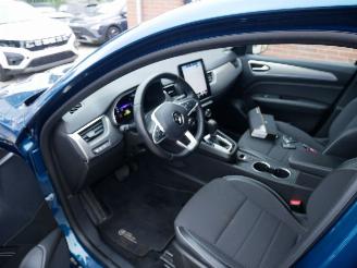 Renault Arkana INTENS picture 11