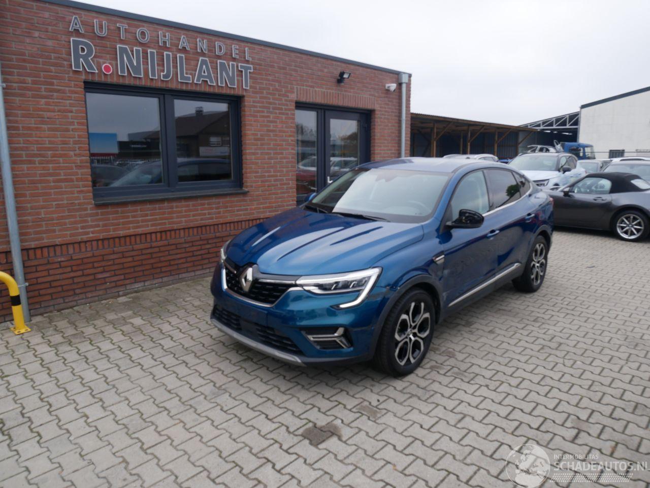 Renault Arkana INTENS
