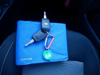 Dacia Duster  picture 13