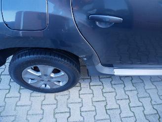 Dacia Duster  picture 5