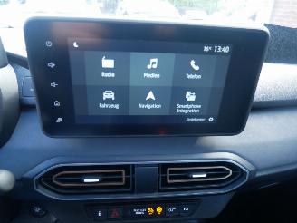 Dacia Sandero STEPWAY picture 14