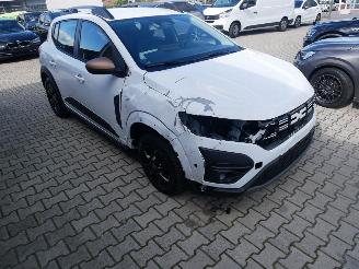 Dacia Sandero STEPWAY picture 2