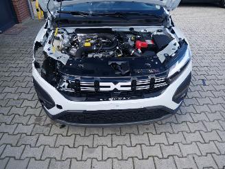 Dacia Sandero STEPWAY picture 7