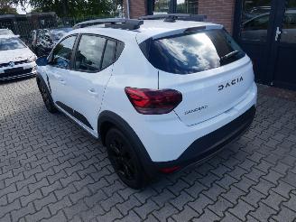 Dacia Sandero STEPWAY picture 4