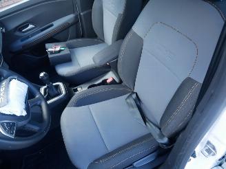 Dacia Sandero STEPWAY picture 11