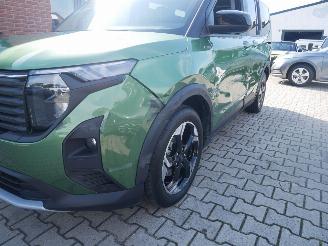 Ford Tourneo Courier ACTIVE AUTOMAAT picture 9