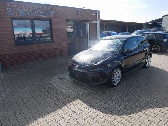 skadebil auto Volkswagen Polo GTI DSG 2011/4