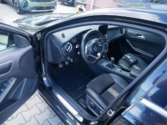 Mercedes A-klasse A180 AMG picture 5
