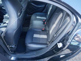 Mercedes A-klasse A180 AMG picture 7