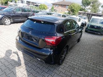 Mercedes A-klasse A180 AMG picture 3
