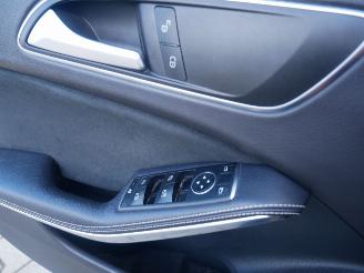 Mercedes A-klasse A180 AMG picture 12