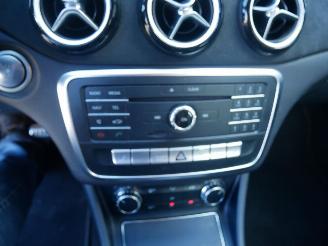 Mercedes A-klasse A180 AMG picture 9