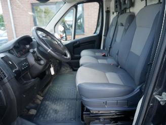 Peugeot Boxer L2H2 picture 12