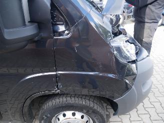 Peugeot Boxer L2H2 picture 8