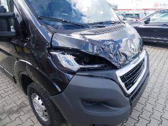 Peugeot Boxer L2H2 picture 7