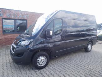  Peugeot Boxer L2H2 2021/2