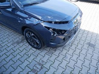 Hyundai Bayon 48V picture 6