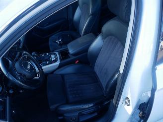 Audi A6 allroad PANORAMADAK QUATTRO ALCANTARA XENON picture 11