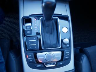 Audi A6 allroad PANORAMADAK QUATTRO ALCANTARA XENON picture 19