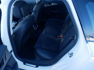 Audi A6 allroad PANORAMADAK QUATTRO ALCANTARA XENON picture 13