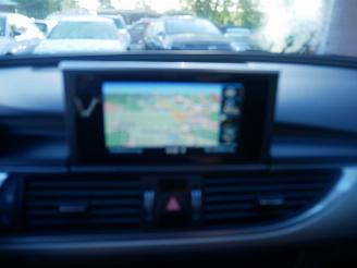 Audi A6 allroad PANORAMADAK QUATTRO ALCANTARA XENON picture 17