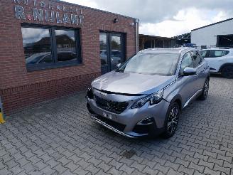 škoda osobní automobily Peugeot 3008 ALLURE PANORAMADAK 2019/5