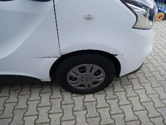 Fiat Talento L2H1  NAVIGATIE picture 7