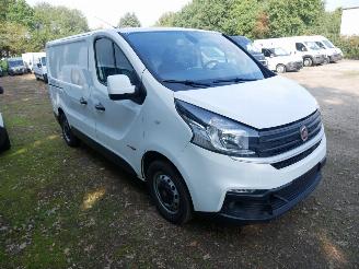 Fiat Talento L1H1 MOTORSCHADEN picture 2