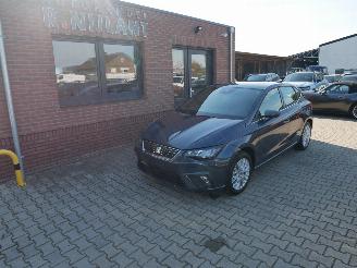 krockskadad bil auto Seat Ibiza XCELLENCE LED VIRTUAL COCKPIT. 2025/7
