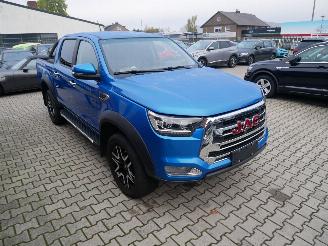 Jac  8 PRO picture 2