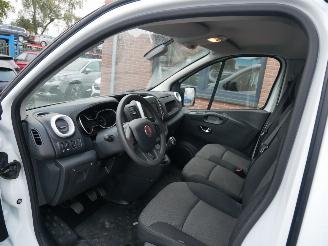 Fiat Talento L2H1 AIRCO NAVIGATIE 3e VERSNELLING WERKT NIET picture 7