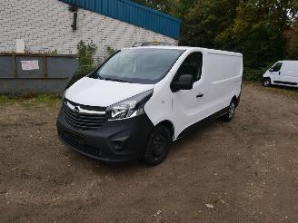 begagnad bil bedrijf Opel Vivaro L2H1 AIRCO NAVIGATIE 2019/7