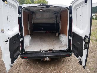 Opel Vivaro L2H1 AIRCO NAVIGATIE picture 15