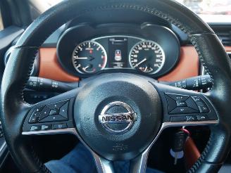 Nissan Micra N-CONNECTA picture 13