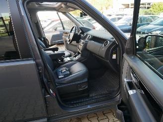 Land Rover Discovery LANDMARK AWD PANORAMADAK LEER BI-XENON.7 PERSOONS picture 19